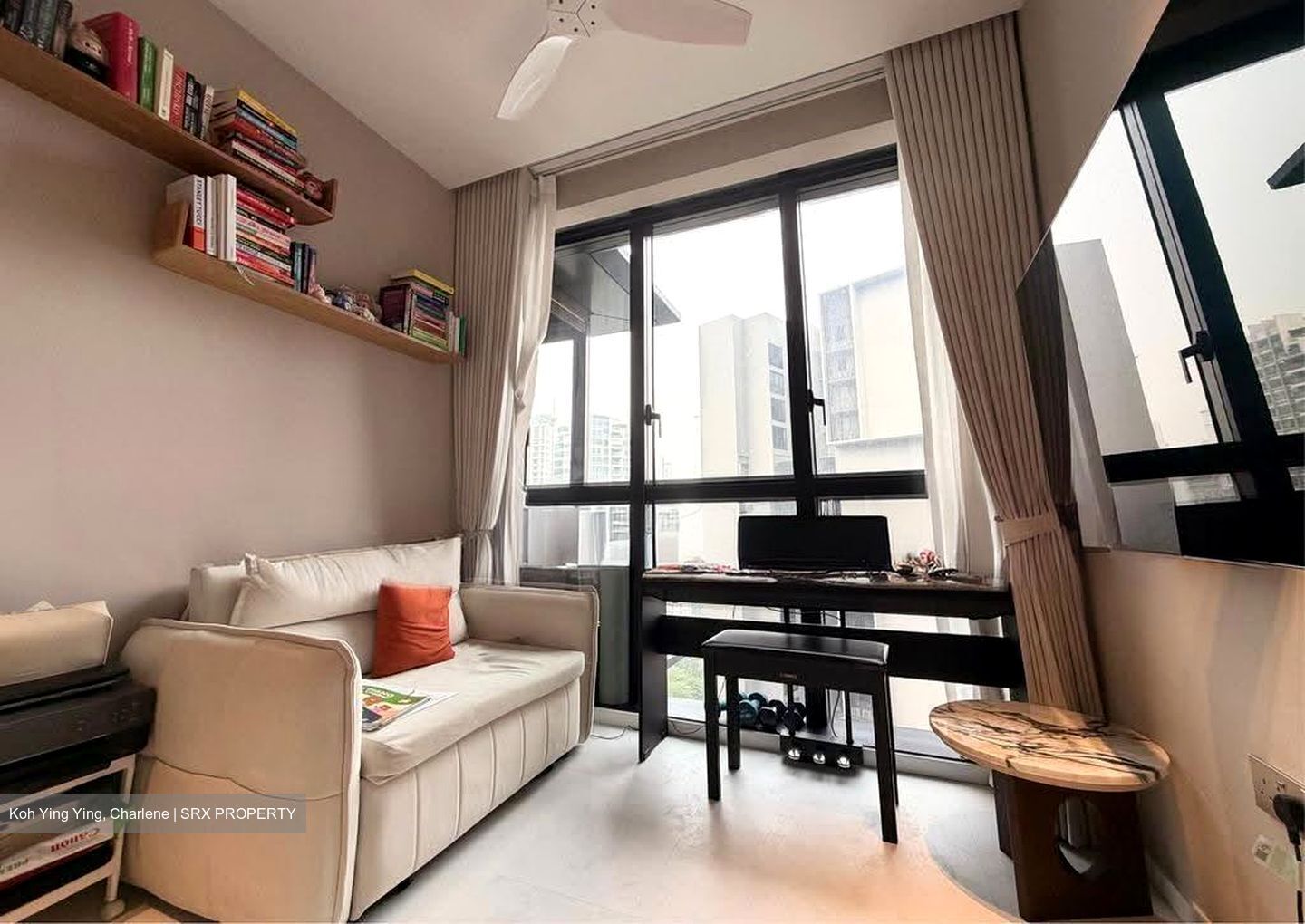 Kopar At Newton (D9), Apartment #632525891